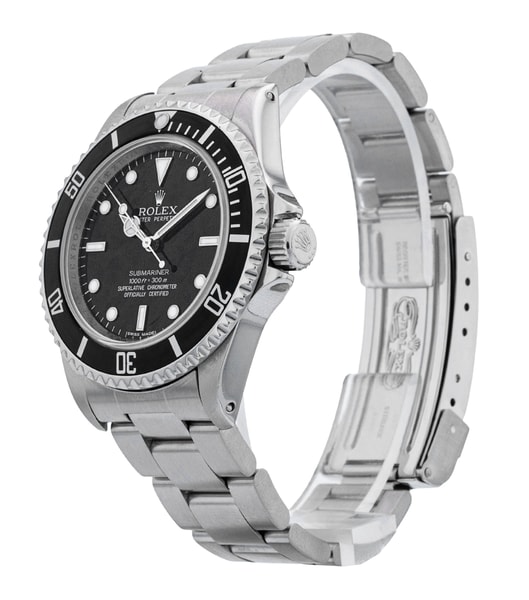 Rolex Submariner 14060M